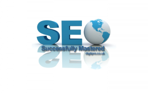 Search Engine Optimization Successfully Mastered.