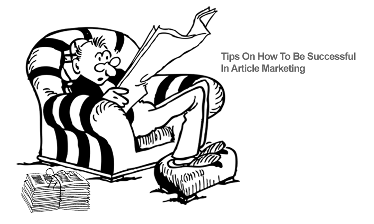 Article Marketing Services