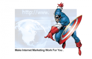 Internet Marketing