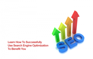 Search Engine Optimization