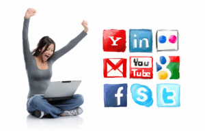 social media marketing 