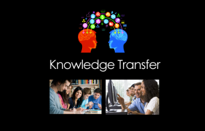 Knowledge Transfer