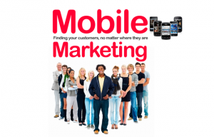 Mobile Marketing