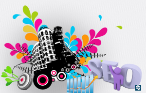 Search Engine Optimization