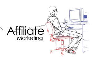 Affiliate Marketing