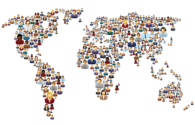 International trade