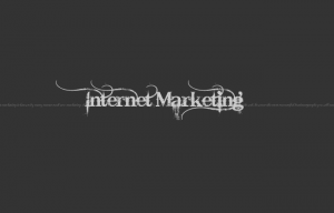 Internet Marketing training