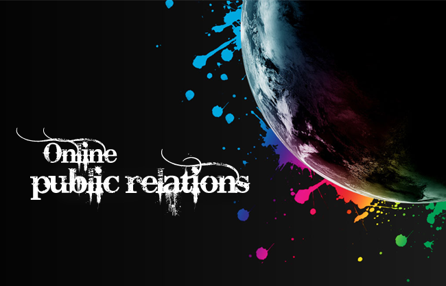 Online Public Relations Opr