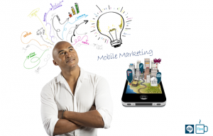 Mobile Marketing ideas