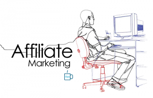 Affiliate Marketing