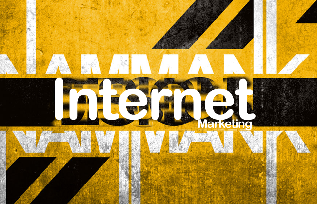 Internet Marketing