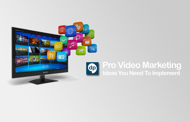 Pro Video Marketing