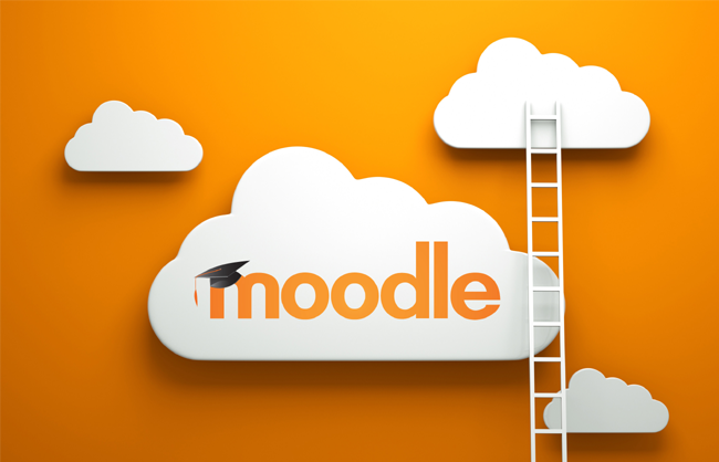 Moodle course