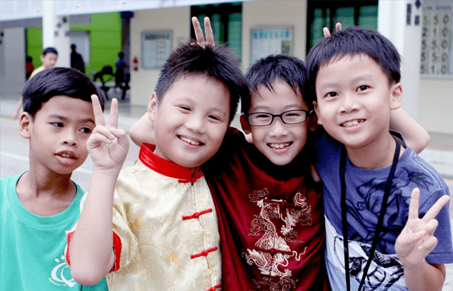 Globalization
