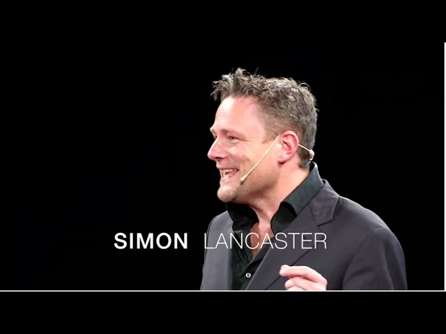 Simon Lancaster