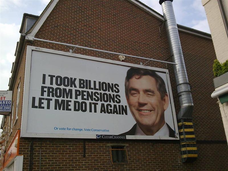 Negative advertising A definition, within political campaign digitProMag Digital Professionals