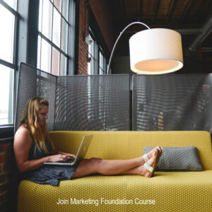 Marketing Foundation Course