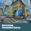 Advertising Foundation Course