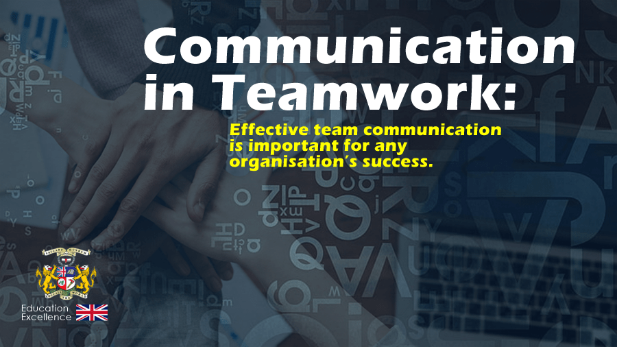 Team Communication