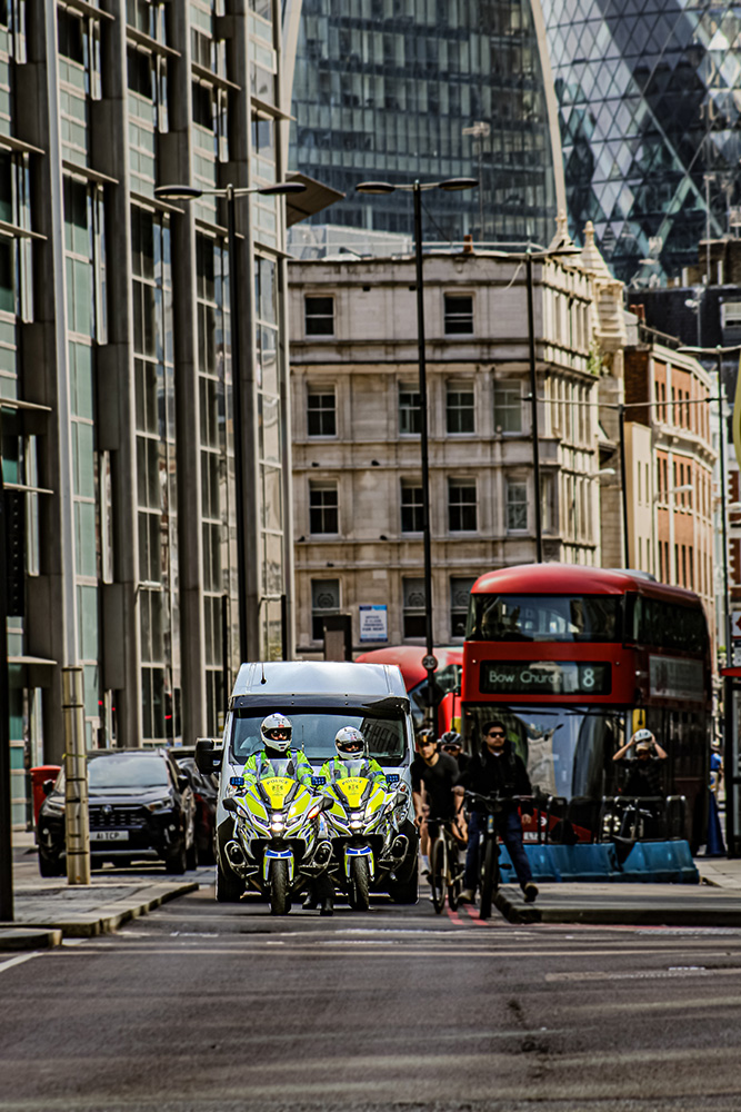 Street Photography