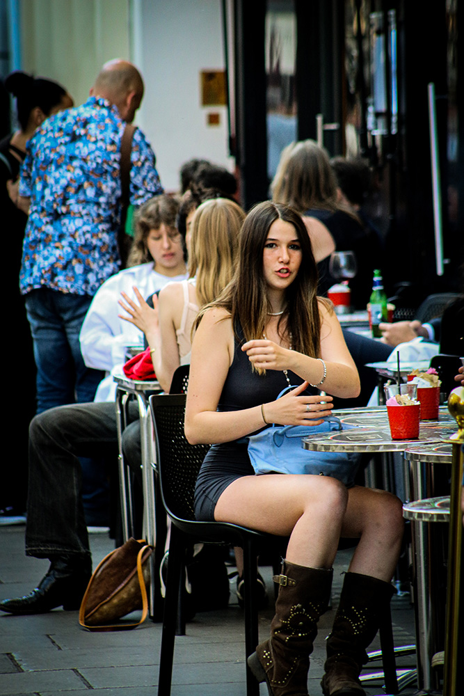 street photo