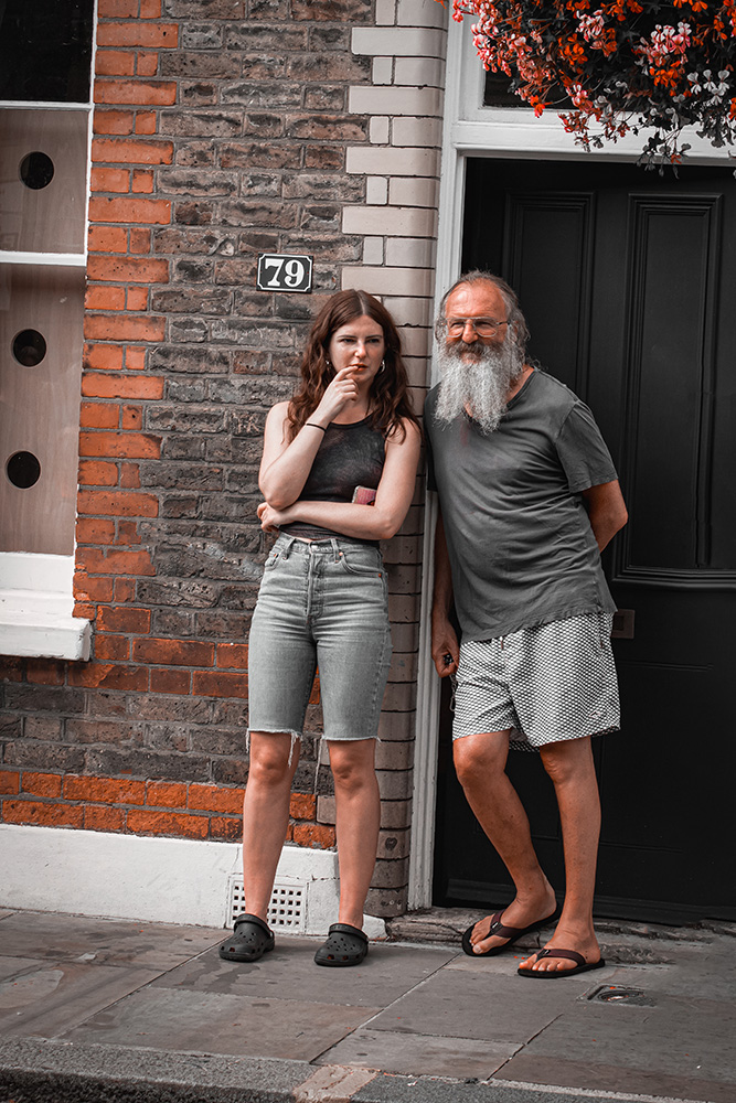 Street Photography