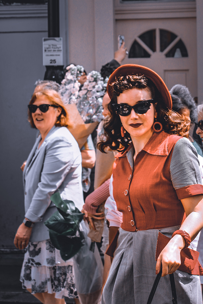street photo