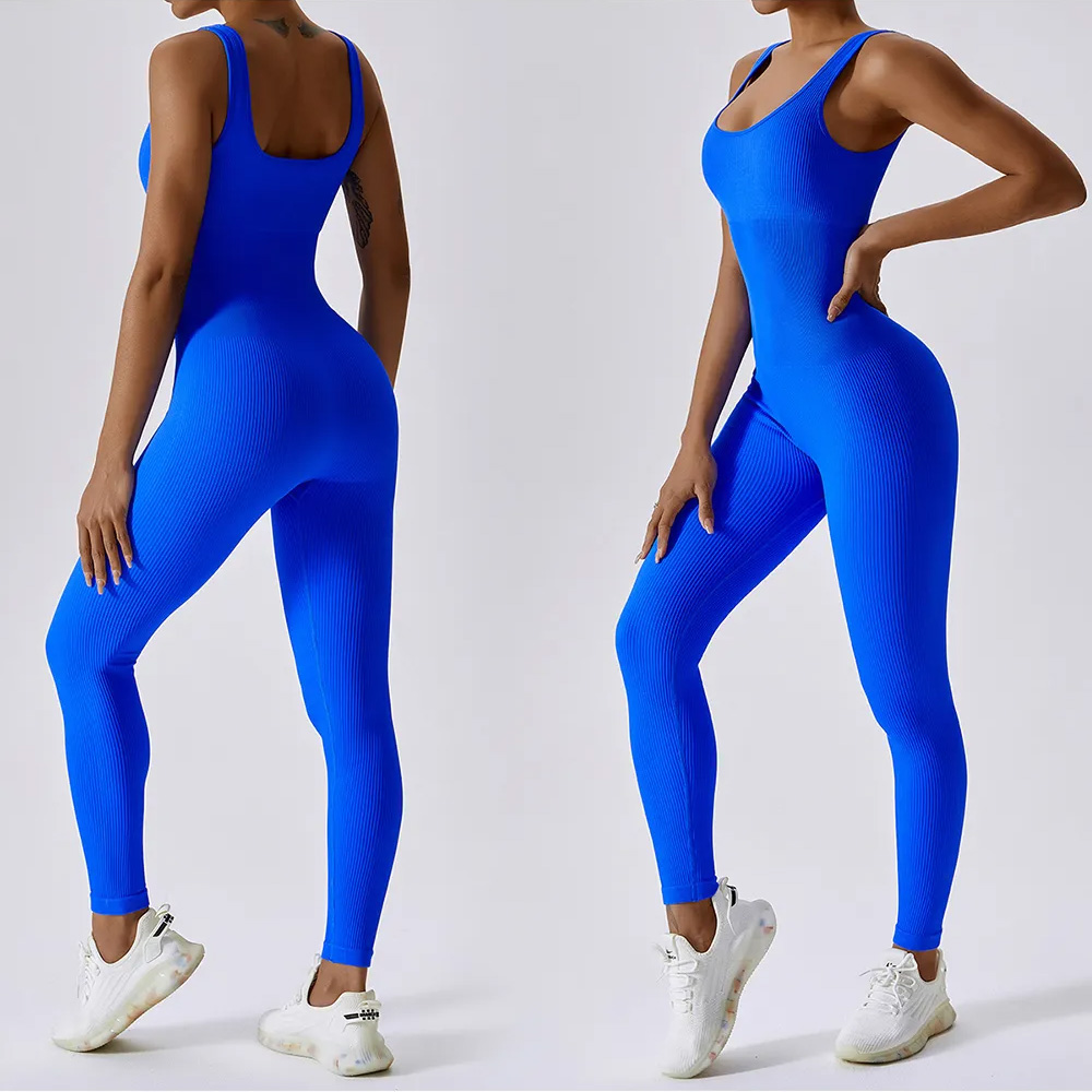 Yoga Jumpsuits