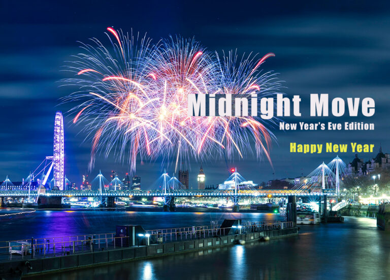 Midnight Move