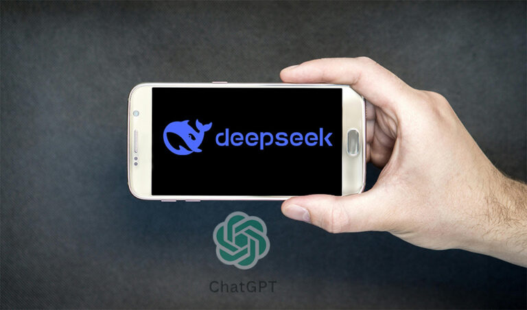 DeepSeek AI