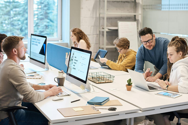 Remote Work