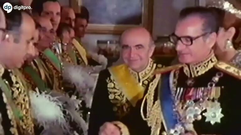Mohammad Reza Pahlavi