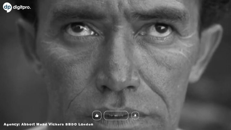 Guinness – Surfer (1999) Advertisement