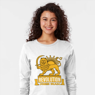 Letter Print Hoodies