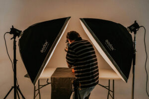 studio