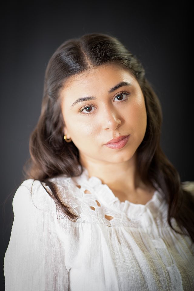 Headshot Photography with Emily Angel, Bournemouth