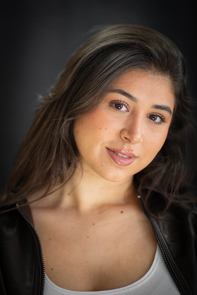 Emily Pellegrini Angel