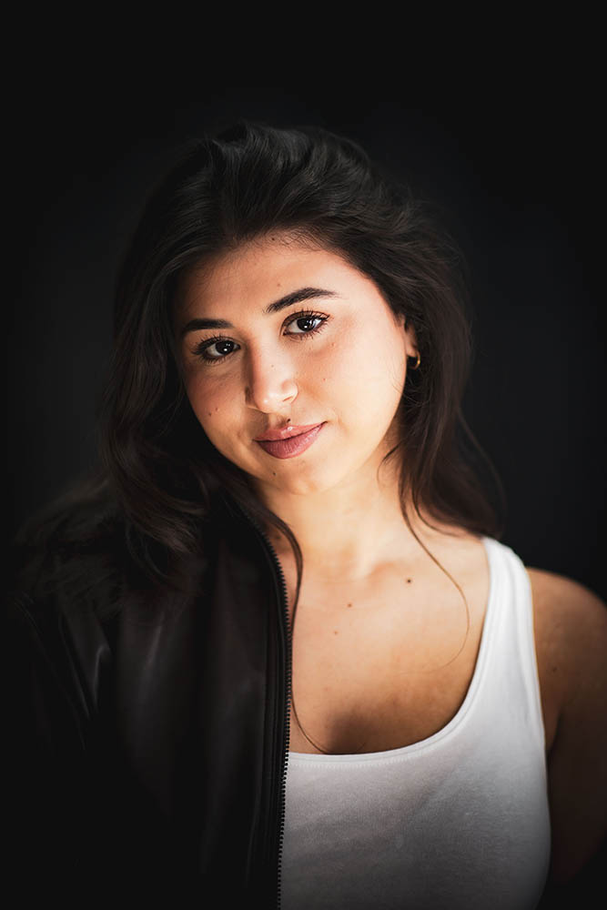 Emily Pellegrini Angel