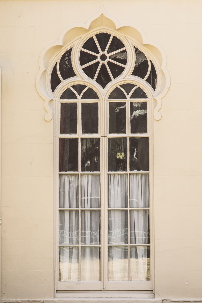 Royal Pavilion Brighton architecture photography