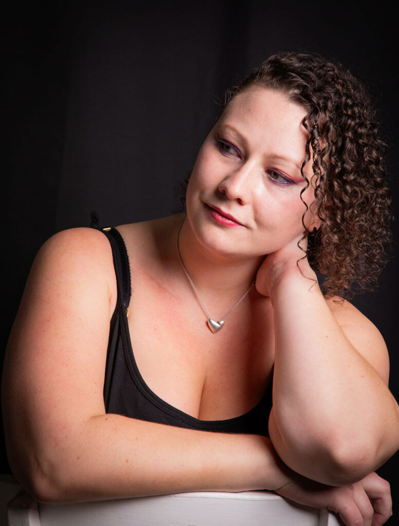 Iona Chadwick | The Next Chapter